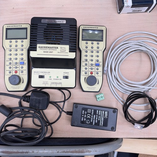 Gaugemaster prodigy advance2 - -,