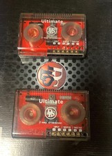 DLS UPi6 Ultimate series 2way