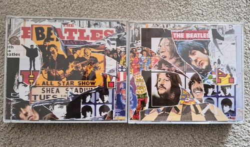 The beatles anthology - ,