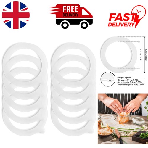 Airtight silicone jar - silicone,