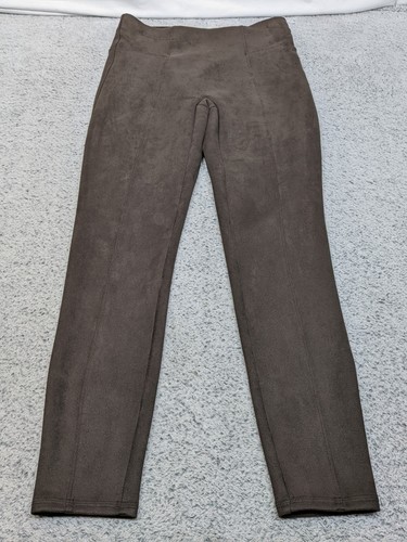 Spanx faux suede - spanx,