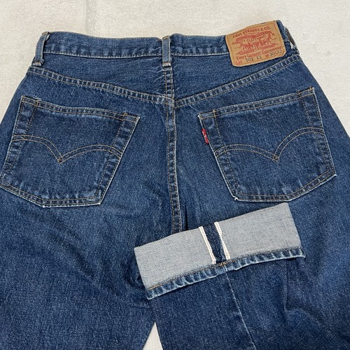 Levi 502xx big - levi's,