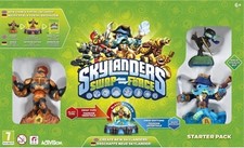 Skylanders swap force starter - skylanders,