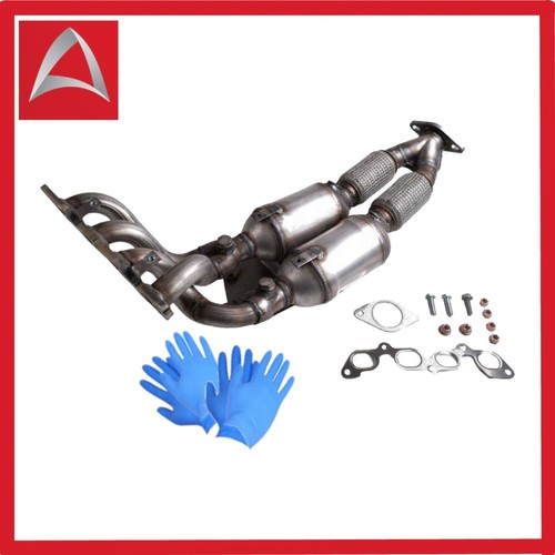 Catalytic converter for - ✅,