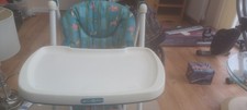 Mamas and Papas High Chair