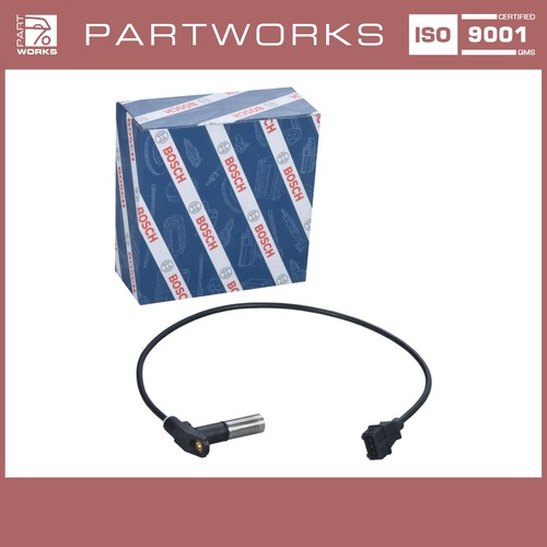 Crankshaft sensor for - crankshaft,