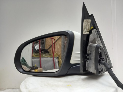 Mercedes class door mirror - class,