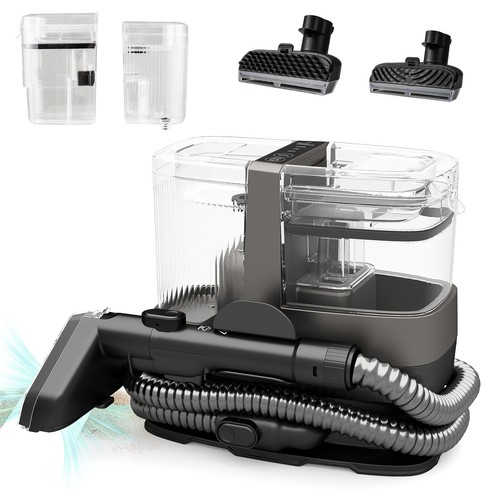 Costway carpet cleaner - costway, machine