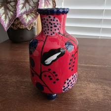 Oliver Bonas Small Red Bud