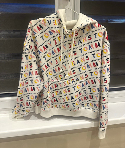 Tommy jeans women pullover - tommy,