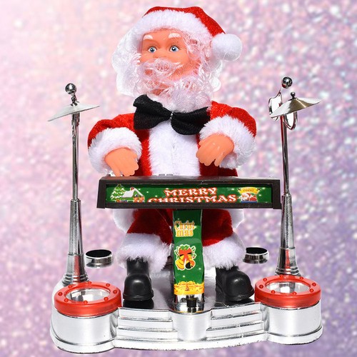 Reusable christmas santa claus - reusable,
