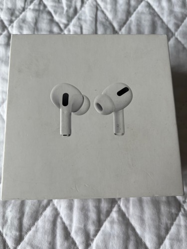 Apple airpods pro 1st - apple,