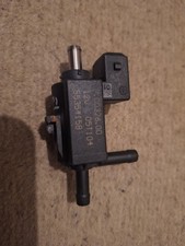 Pierburg Vauxhall Saab 93 Turbo Boost Air Control Solenoid Bypass Valve 55354158