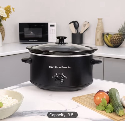 Slow cooker the - slow, 'the