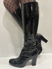 Clarks Active Air Sexy Black