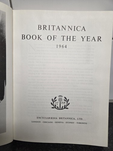 Britannica book the year - of,