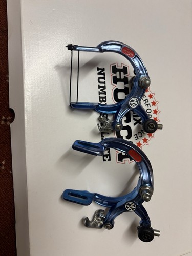 Dia compe mx900 callipers old - callipers,