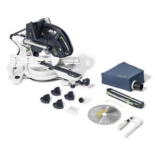 Festool Cordless sliding