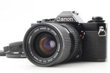 Canon AV-1 35mm SLR film