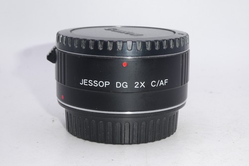 Jessop tele converter - dg, tele-converter