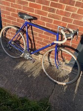 Nigel Dean Road Touring Bike