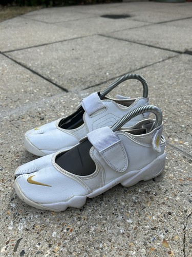 Nike air rift split toe - air,