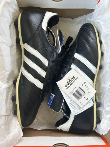Adidas 5us 25th anniversary - 8.5us,