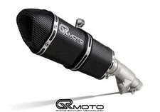 Exhaust for Honda X-ADV 750