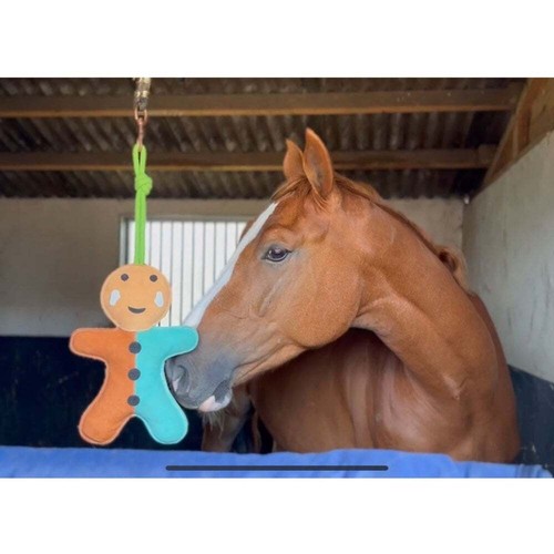 Ruggles horse stable toy - ruggles,