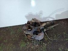 201501 front right wheel hub