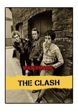 Punk Rock Poster Print - A2 -