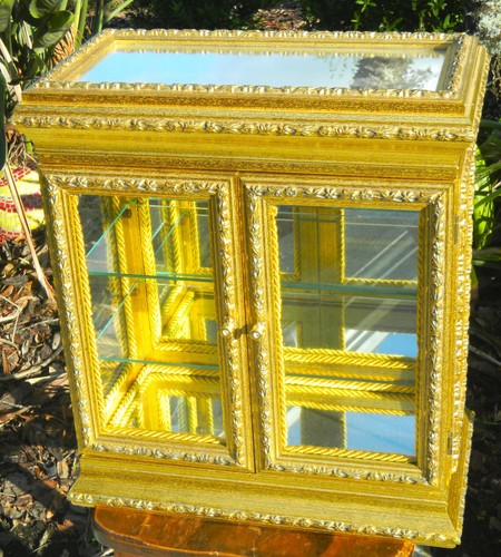 Horchow creazioni vitrine - creazioni,