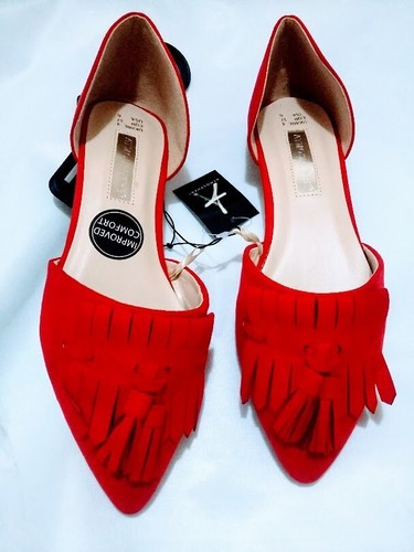 Primark ladies red - primark,