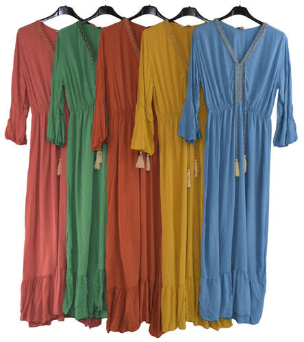 Ladies italian lagenlook - italian,