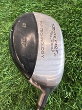 Warrior custom golf - , hybrid