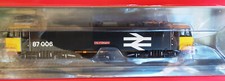 Hornby OO Gauge SOUND Class 87