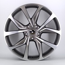 20" 976  ALLOY WHEELS 5X115