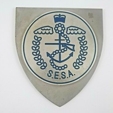 Solid Aluminium Combined