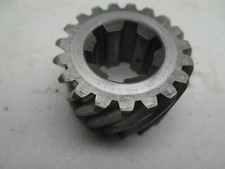 1974 YAMAHA DT175 DT 175 GEAR