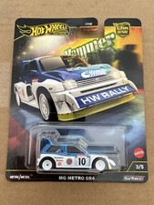 Hot Wheels Hammer Drop Premium