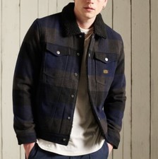 Superdry Highwayman Blue