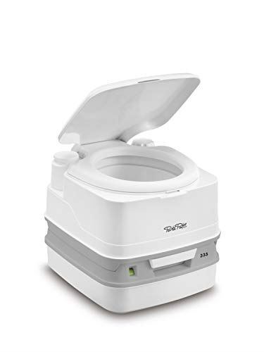 Thetford 92828 porta potti - porta, 335