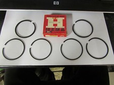 NOS HONDA C72 C 72 1.00MM