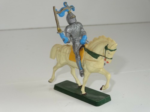 Starlux france knight horse - starlux, on