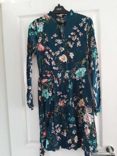 Orsay floral midi dress - midi,