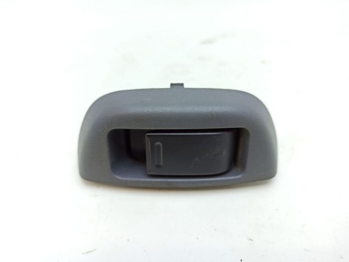 Peugeot 107 2014 - left, switch