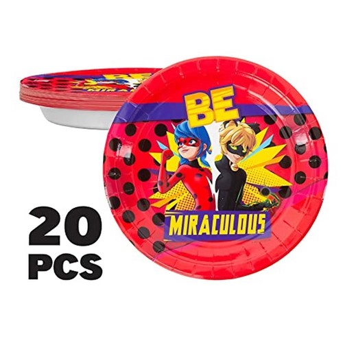 Miraculous ladybug paper - miraculous,