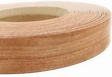 Mahogany 1-1/2" X 50' Roll