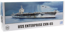 Premium Hobbies USS Enterprise