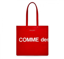 Comme des Garcons HUGE LOGO